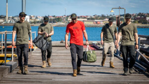 Lifestyle Gear