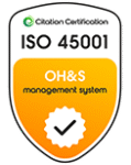 Occupational Health And Safety Certification