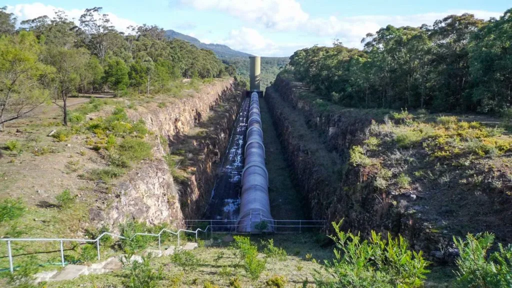 Pipeline Inspection and Maintenance