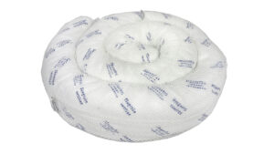 Spilmax Oil And Fue Absorbent Large Boom With Clip 20l
